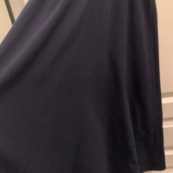 BA&SH Dress – Chamba Model – Blue – Size FR 34 / US 2 (XS) - Picture 8 of 9